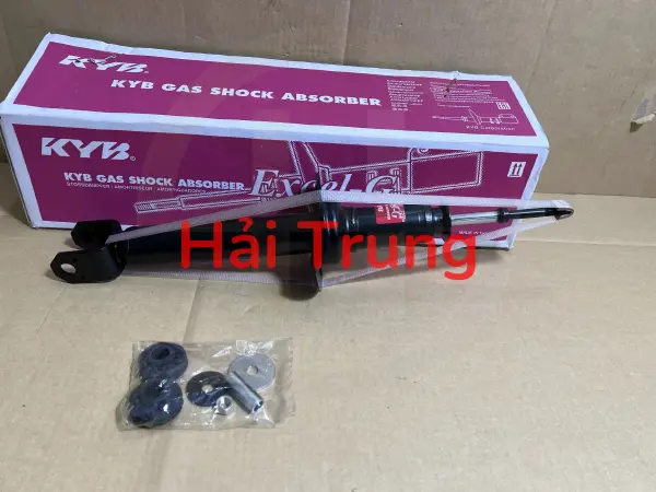 Giảm xóc sau Honda Accord chính hãng