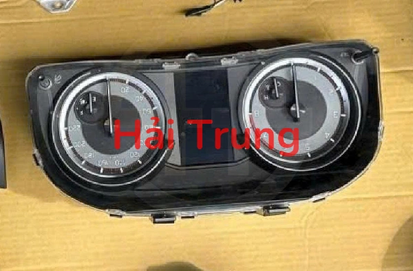 Đồng hồ táp lô Suzuki XL7 2021 2022 2023 2024