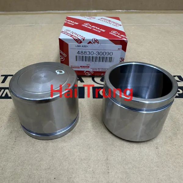 Piston phanh trước Toyota Crown