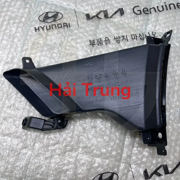 Cửa gió cản trước Hyundai Elantra chính hãng