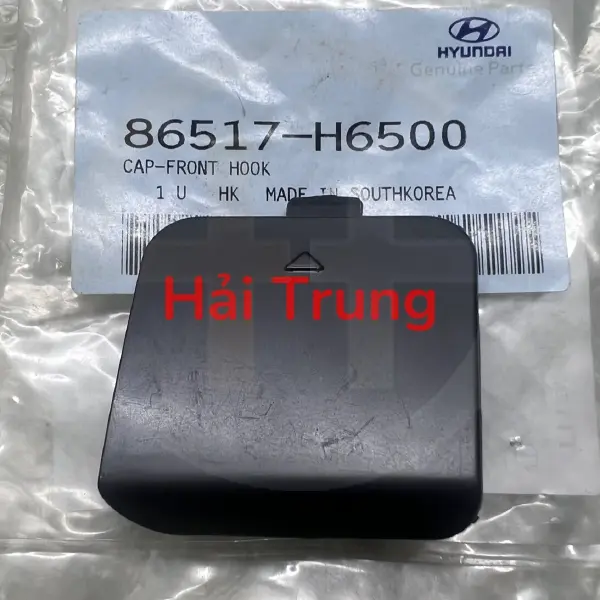 Nắp đậy móc cứu hộ Hyundai Accent chính hãng