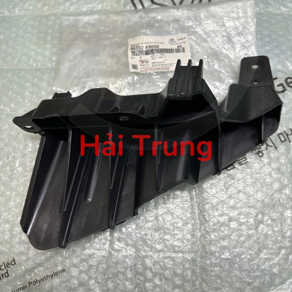 Phe cài đèn pha Kia Sedona 2018-2020 86552A9000 86551A9000 