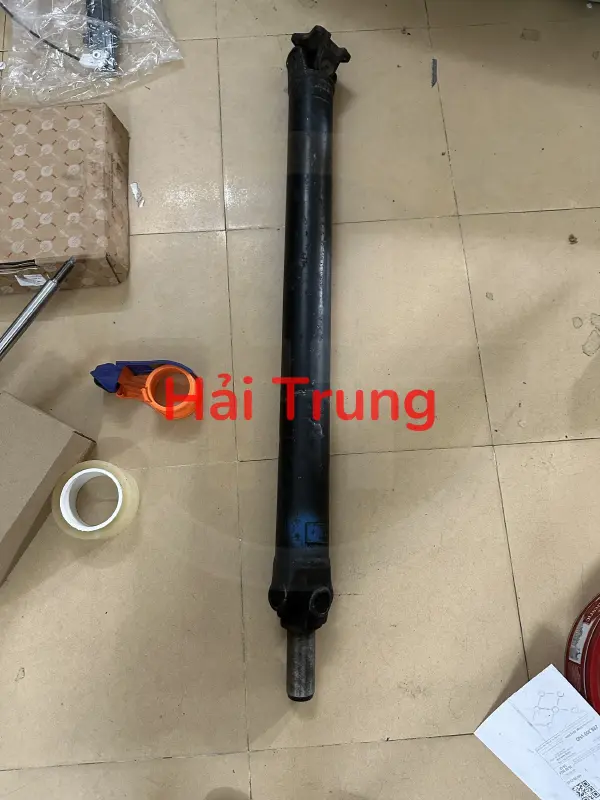 Trục các đăng Hyundai Porter 2 chính hãng