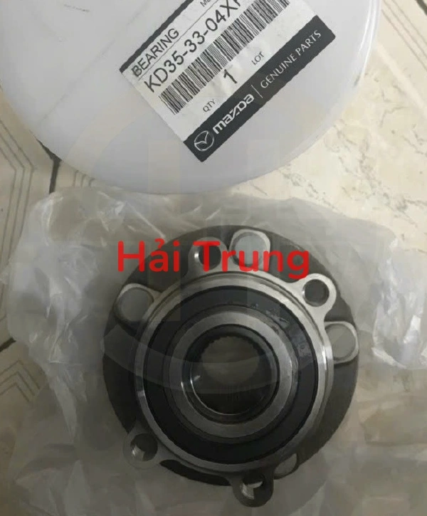 KD353304XF Bi moay ơ trước Mazda 6, Mazda CX5