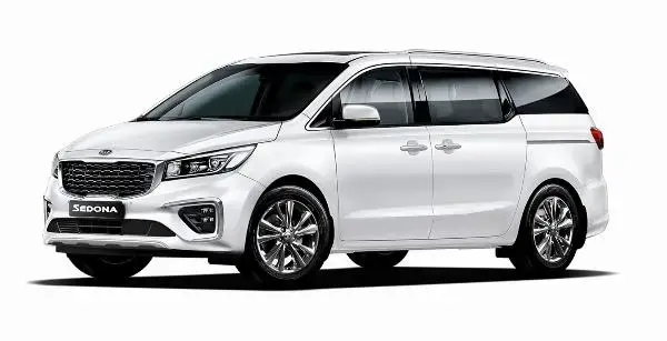 Kia Sedona