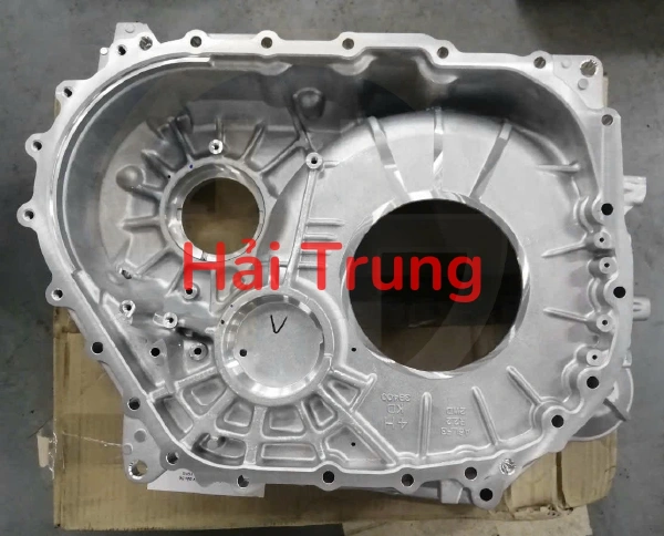 Vỏ biến mô hộp số tự động Kia Sorento, Sedona 452313B400
