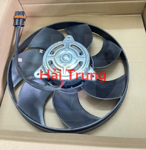 Quạt két nước Ford Transit