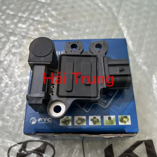 IC máy phát điện Kia Forte chính hãng