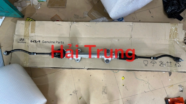 Thước lái Hyundai Elantra 2013-2015 565003X002