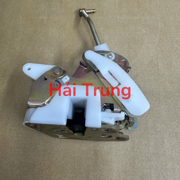 Khoá ngậm cốp Mitsubishi Jolie