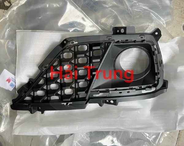 Ốp đèn gầm Ford Transit 2023 2024 2025