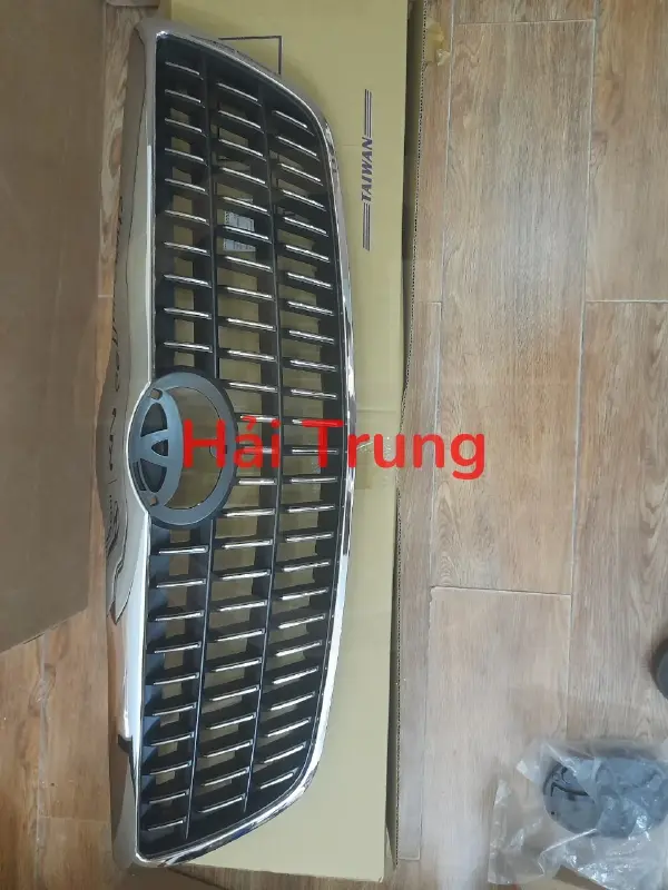 Mặt ca lăng Toyota Camry 2003-2006 chính hãng