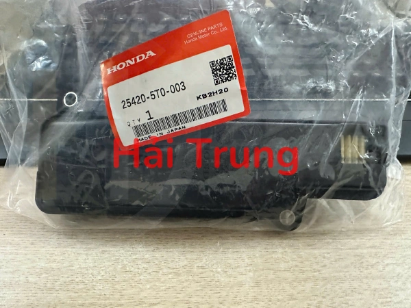 254205T0003 Lọc dầu số tự động Honda Civic 2018-2020