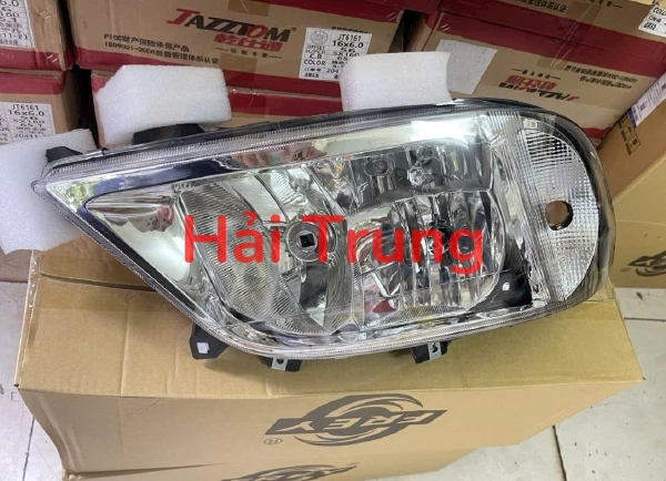 Gương chiếu hậu Ford Transit