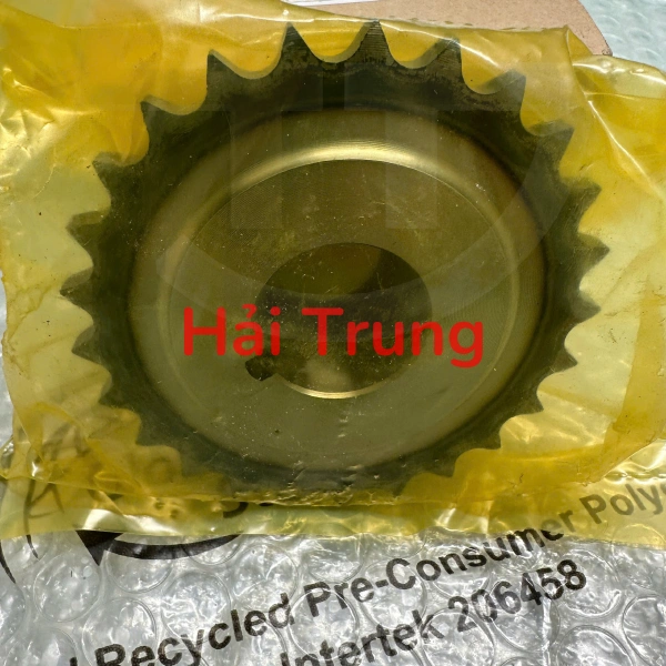 Bánh răng bơm kim phun HYUNDAI KIA