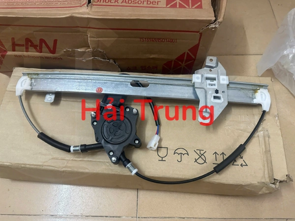 Compa liền mô tơ lên xuống kính Kia K165
