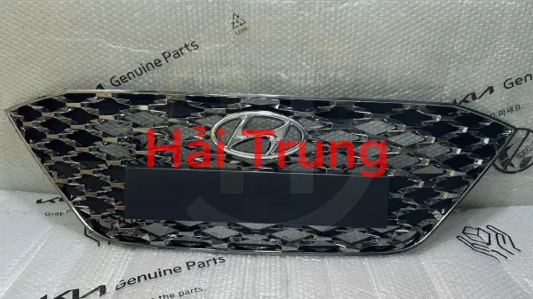 Chắn bùn che két nước Hyundai Accent 2024 chính hãng