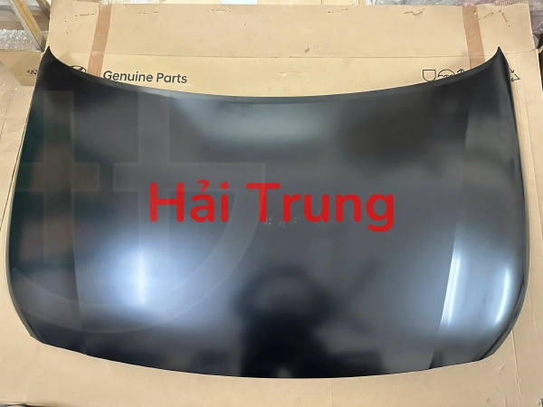 Nắp capo Hyundai Accent 2019-2025