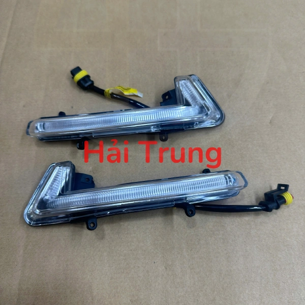 Đèn gầm led Mazda Cx5 2018-2021