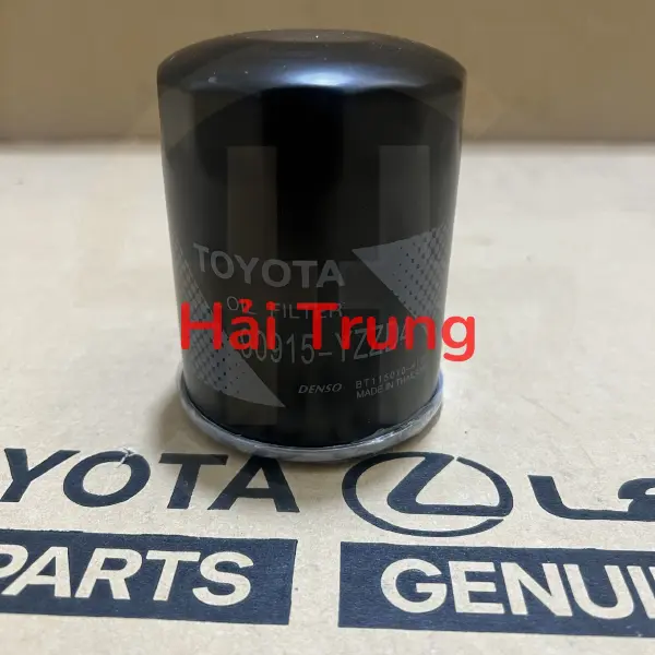 Lọc nhớt động cơ Toyota chính hãng 