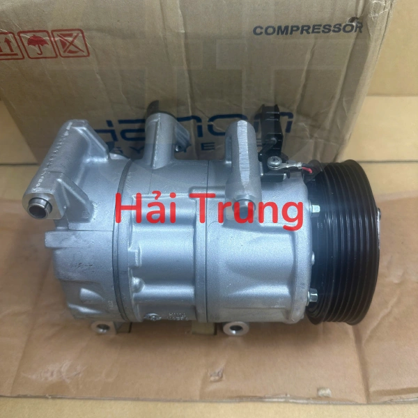 Lốc điều hoà Mazda 3 2018-2023