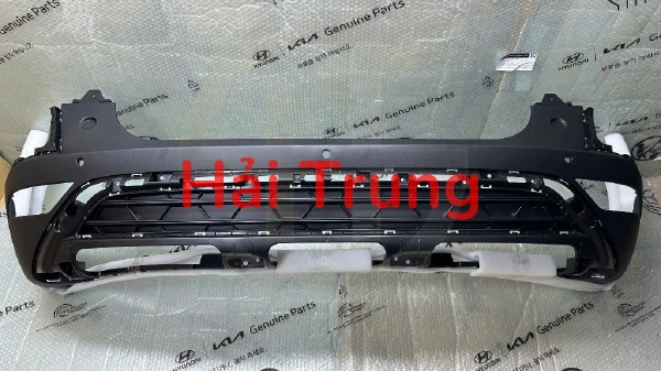 Cản sau Hyundai Creta 2023-2025