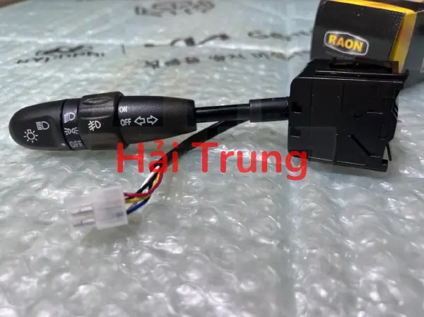 Công tắc pha cos Daewoo Kalos cao cấp