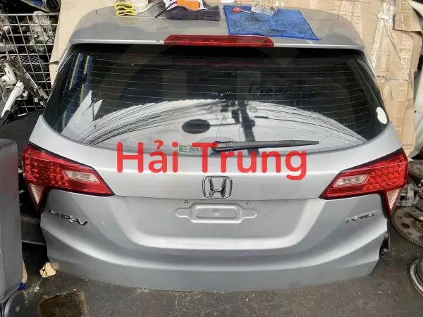 Cửa hậu Honda HRV