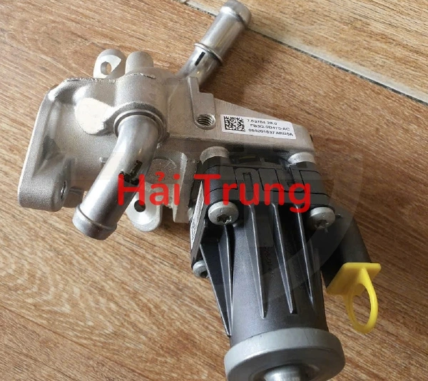 Van tuần hoàn khí xả EGR Ford Ranger, Everest, Mazda BT50 FB3Q9D475AC