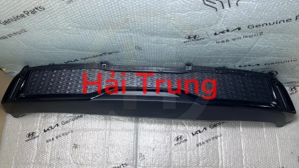 Ốp cản sau Kia Cerato chính hãng