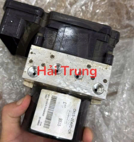CN512C405CA Cụm ABS Ford Ecosport 2016-2020 Tháo Xe