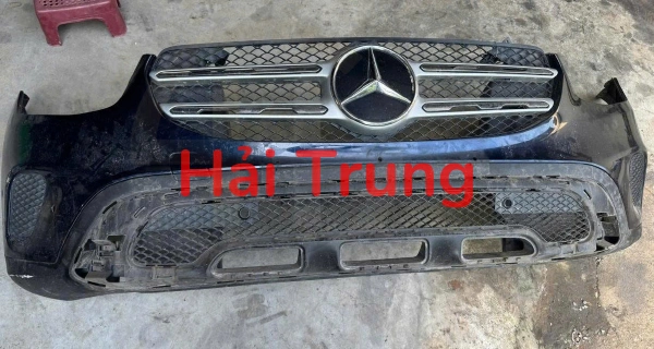 Cản trước tổng thành nguyên cụm Mercedes GLC 200 W206 Tháo Xe Zin