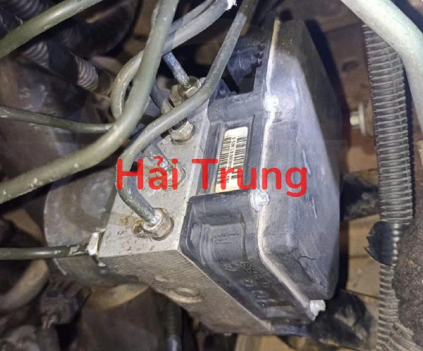 Cụm ABS Ford Transit Tháo xe