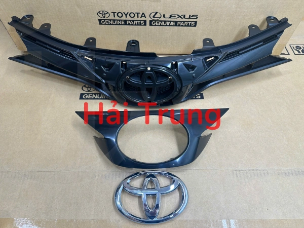 Mặt ca lăng Toyota Vios 2019 2020 2021