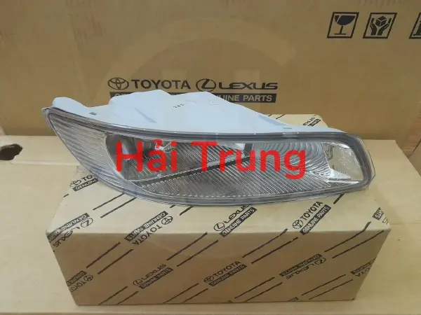 Đèn gầm Toyota Camry 2003-2004 chính hãng