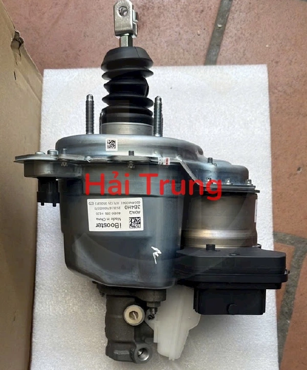 Cụm tổng phanh Honda CRV 2025 2026