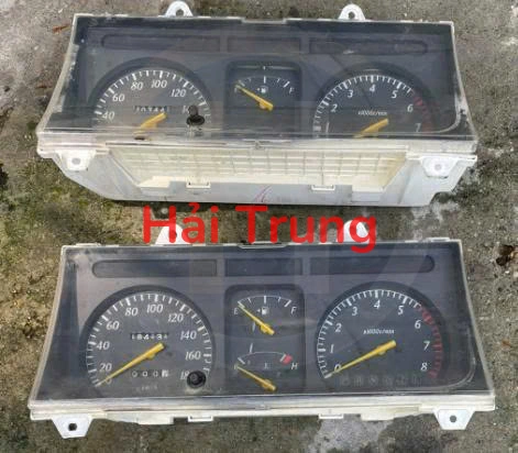 ĐỒNG HỒ TÁP LÔ TOYOTA ZACE THÁO XE