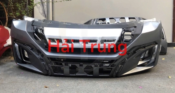 CẢN TRƯỚC MITSUBISHI XPANDER THÁO XE
