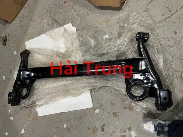 Cầu sau MG ZS