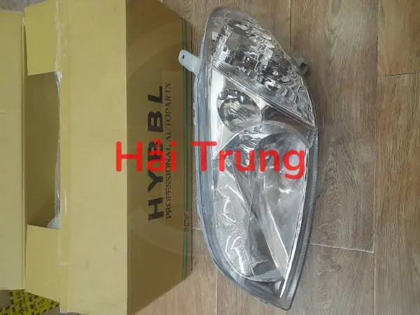 Đèn pha trái Toyota Vios 2006 giá rẻ