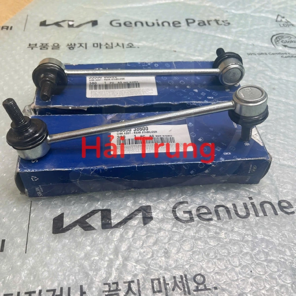 Rotuyn cân bằng Hyundai Xg300 5553038600