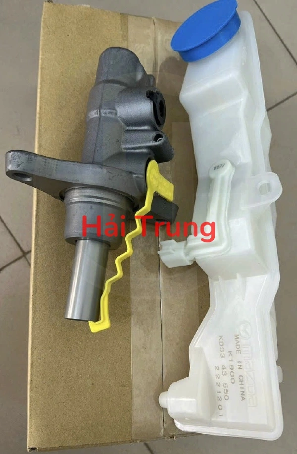 KDY34340ZA Tổng phanh Mazda Cx5 2014-2020
