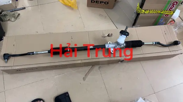 Thước lái Kia Soluto chính hãng