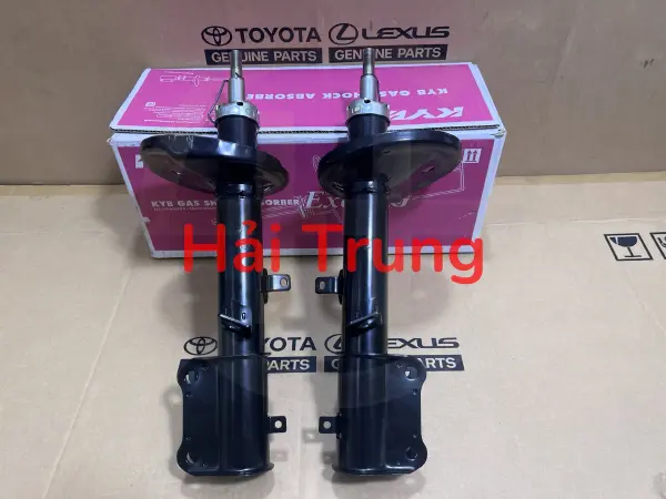 Giảm xóc sau Toyota Corolla 1992 hãng KYB