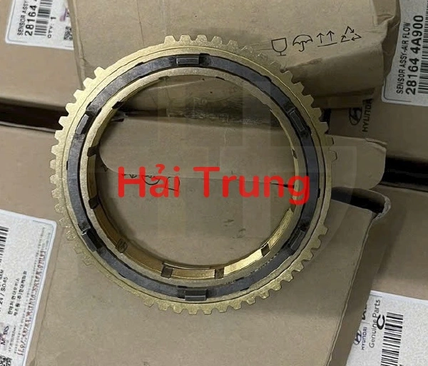 Bộ vành đồng tốc số lùi Hyundai Solati