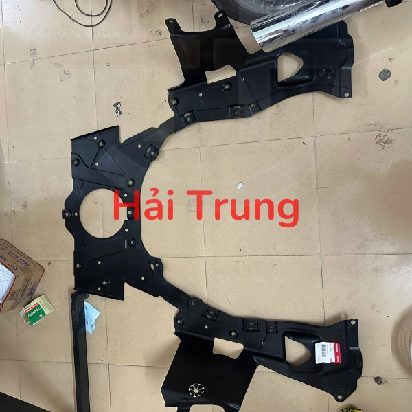 Chắn bùn gầm máy Honda CRV 2019 2020 2021 74111TME-T01