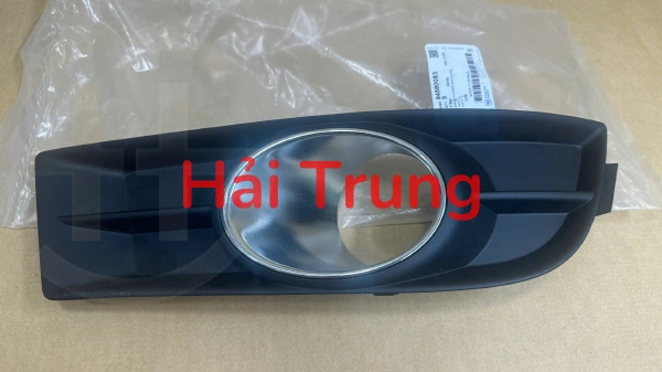 Ốp đèn gầm Daewoo Lacetti 2006-2011 Nhập