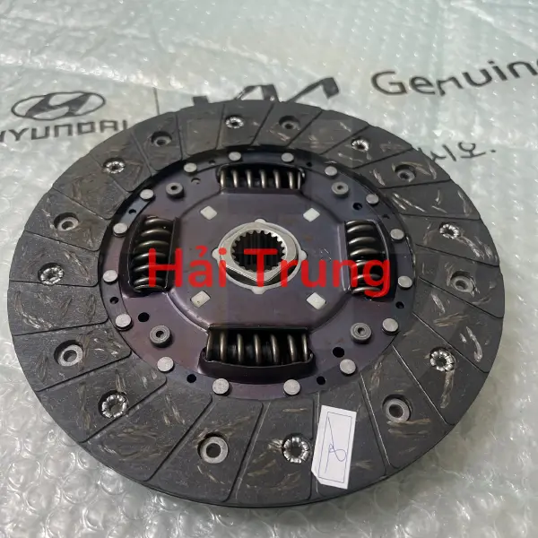 Đĩa côn Hyundai Accent hàng chính hãng