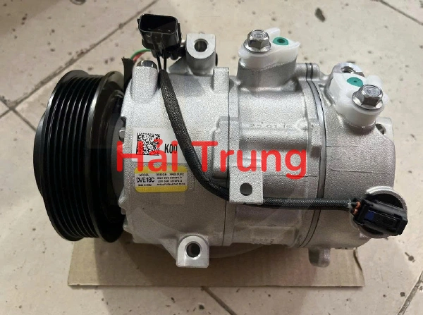 Lốc điều hòa Kia Carnival 2022-2026 97701R0000