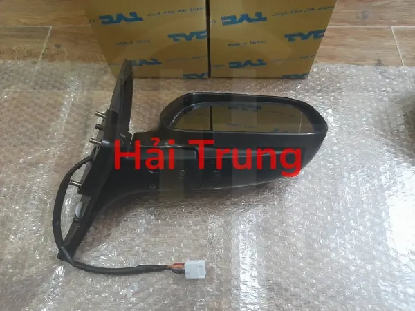 Gương chiếu hậu phải Toyota Camry 2002-2006 chính hãng